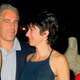 Image for article titled Fox Criticized For Cropping Epstein Party Photo To Remove Killer Buffet Spread